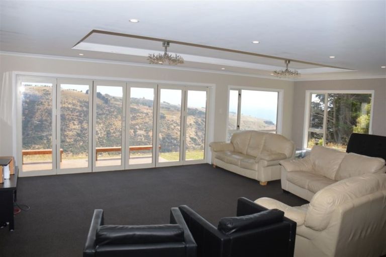 Photo of property in 64 View Hill Road, Little Akaloa, 7583