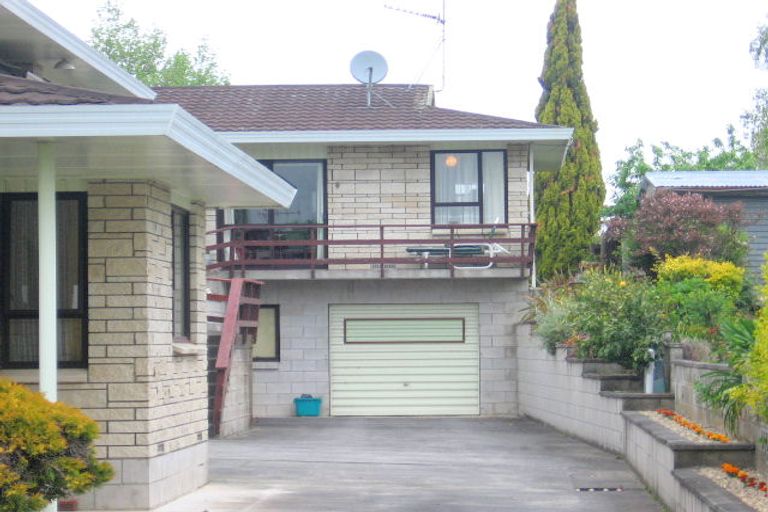 Photo of property in 1/1 Hikutaia Street, Te Aroha, 3320