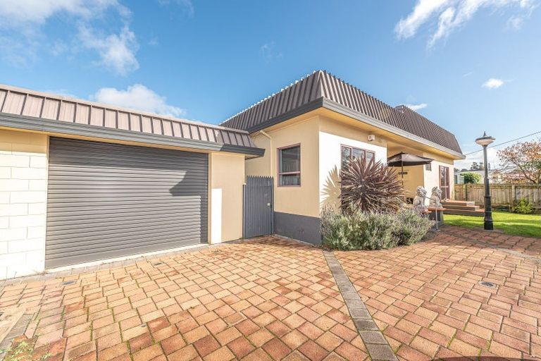Photo of property in 91 Surrey Road, Springvale, Whanganui, 4501
