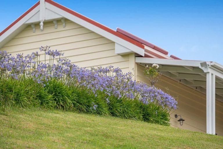 Photo of property in 319e Wishart Road, Helensville, 0875