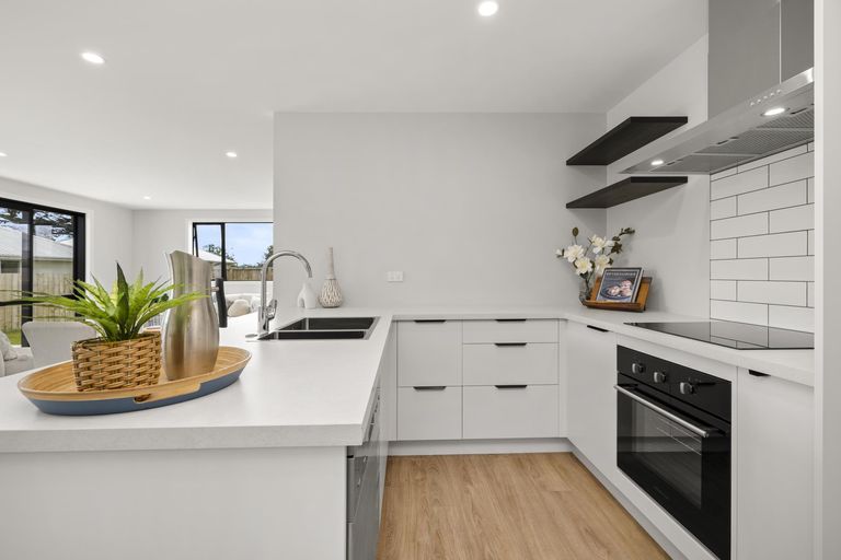 Photo of property in 152b Park Road, Horotiu, Hamilton, 3288