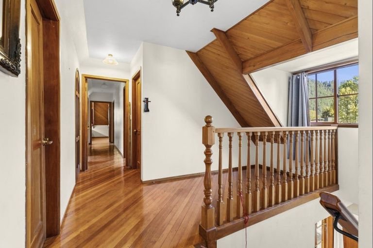 Photo of property in 43 Porika Road, Rotoroa, Murchison, 7077