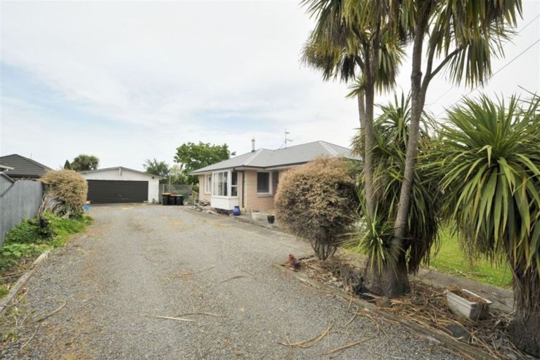 Photo of property in 17 Wesley Street, Kaiapoi, 7630