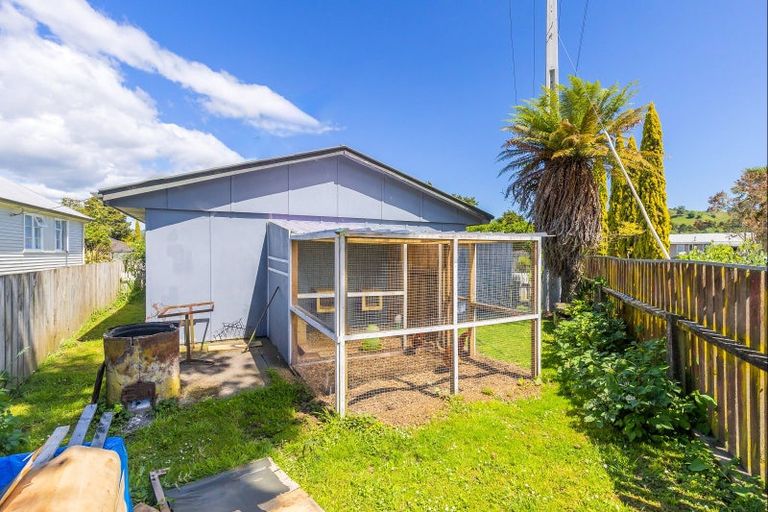 Photo of property in 4 Totara Crescent, Taumarunui, 3920