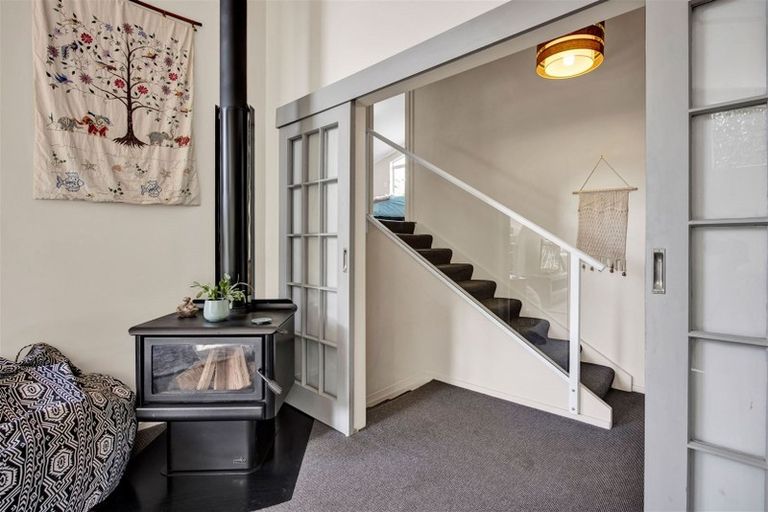 Photo of property in 14a Turi Street, Welbourn, New Plymouth, 4312