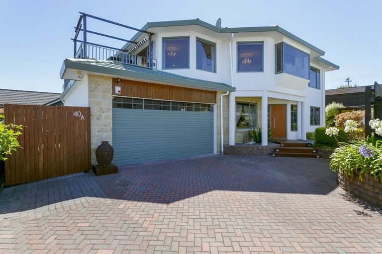 Photo of property in 1/40 Shepherd Road, Waipahihi, Taupo, 3330