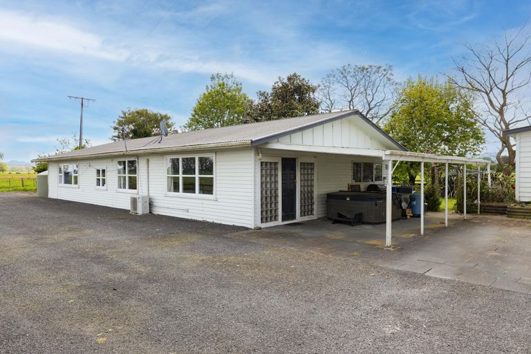 Photo of property in 813a Tenfoot Road, Taupiri, 3792