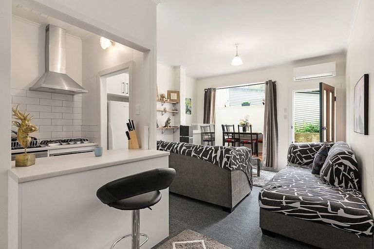 Photo of property in 53 Matai Road, Hataitai, Wellington, 6021