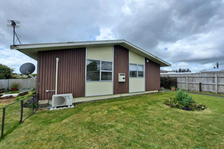 Photo of property in 4 Puriri Street, Inglewood, 4330
