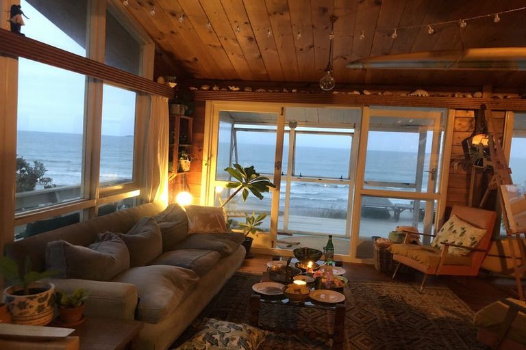 Photo of property in 349 Pukehina Parade, Pukehina, Te Puke, 3189