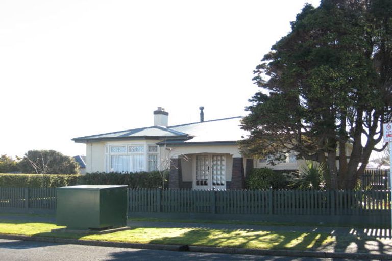Photo of property in 128 George Street, Windsor, Invercargill, 9810