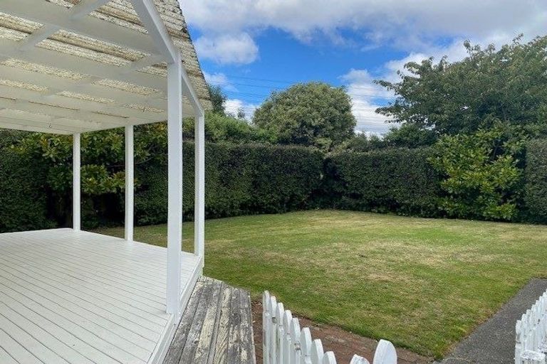Photo of property in 5 Arlington Street, Burnside, Christchurch, 8053