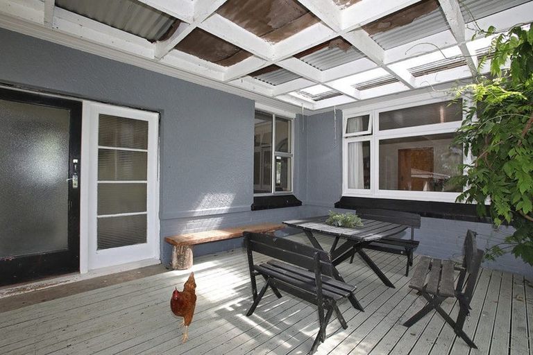 Photo of property in 2272 Ohai-clifden Highway, Orawia, Otautau, 9682