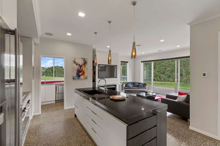 Photo of property in 447 Makarau Road, Makarau, Kaukapakapa, 0873