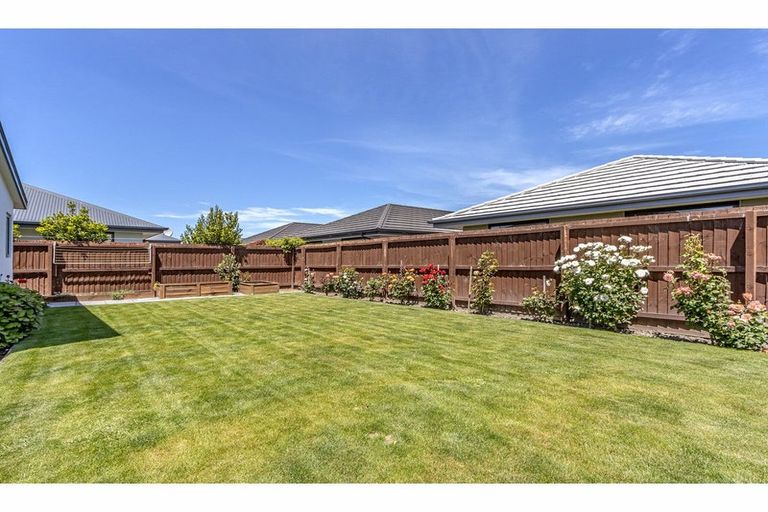 Photo of property in 11 Bouler Court, Halswell, Christchurch, 8025