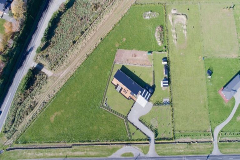 Photo of property in 756 Ridgens Road, Charing Cross, Christchurch, 7671