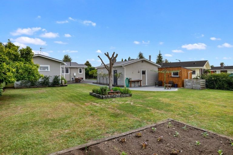 Photo of property in 17 Page Street, Morrinsville, 3300