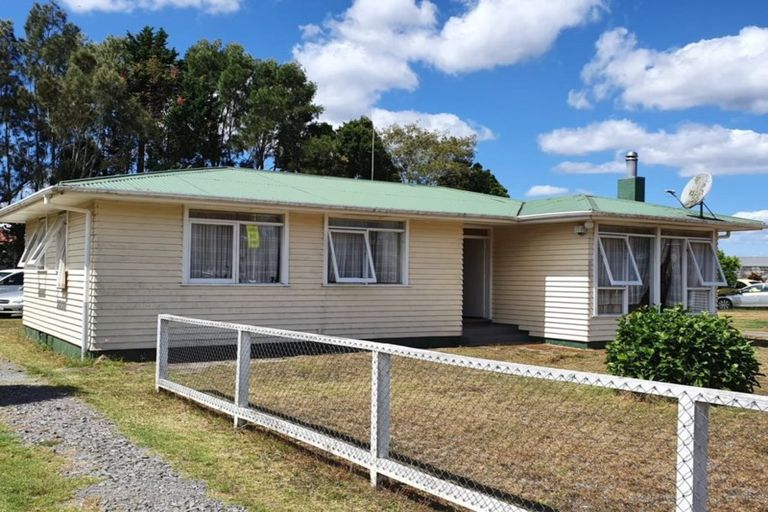 Photo of property in 34 Orrs Road, Kaikohe, 0405