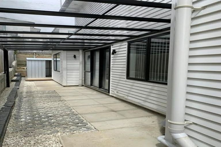 Photo of property in 29 Hing Street, Flat Bush, Auckland, 2019