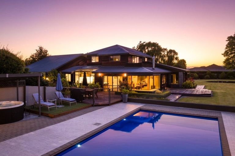 Photo of property in 71 Murphys Road, Springlands, Blenheim, 7201