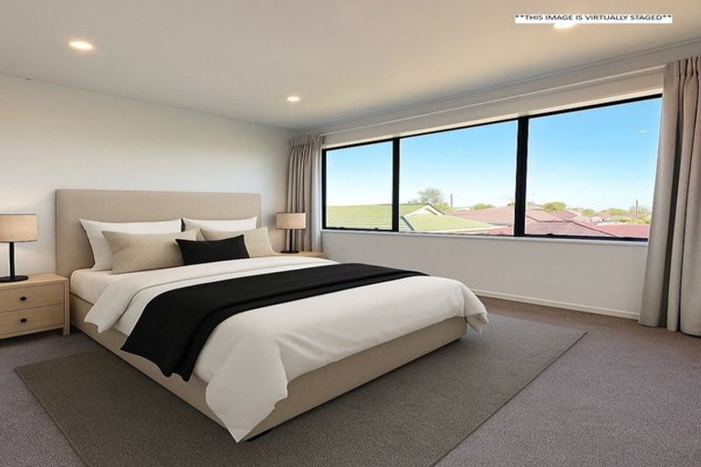 Photo of property in 5/9 Marcroft Street, Woolston, Christchurch, 8062