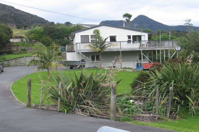Photo of property in 6 Ody Road, Whangarei Heads, Whangarei, 0174