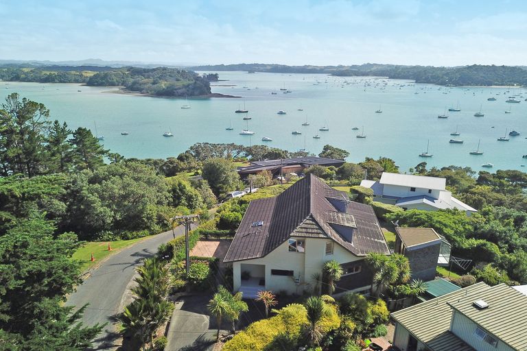 Photo of property in 40 Jamieson Road, Mahurangi West, Warkworth, 0983