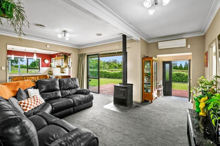 Photo of property in 303 Lepper Road, Egmont Village, Inglewood, 4386