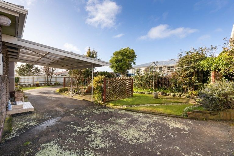 Photo of property in 31 Hurdon Street, Hurdon, New Plymouth, 4310