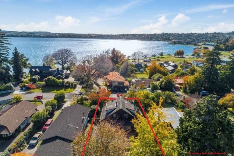Photo of property in 19 Oregon Drive, Rainbow Point, Taupo, 3330