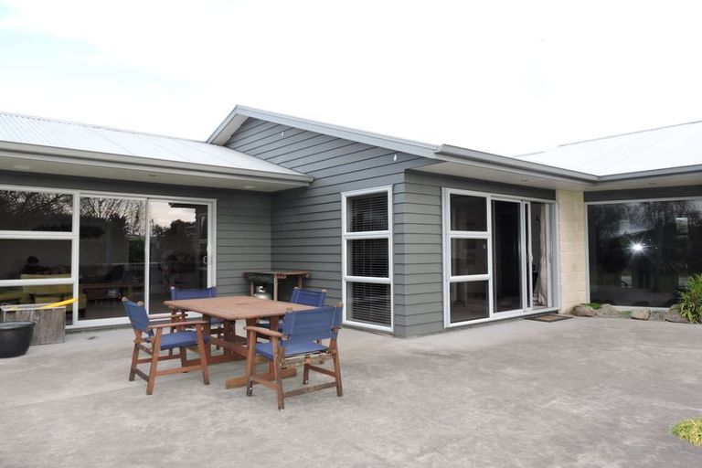 Photo of property in 12 Simpson Lane, Matamata, 3400