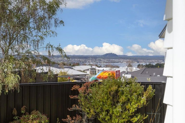 Photo of property in 21 Marabou Crescent, Nukuhau, Taupo, 3330