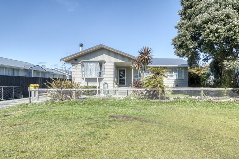 Photo of property in 3 Tudor Street, Hokitika, 7810