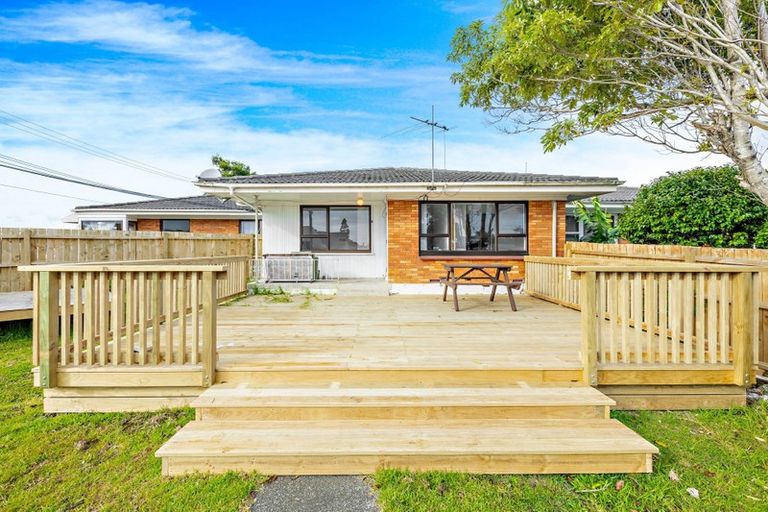 Photo of property in 4/166 Puhinui Road, Papatoetoe, Auckland, 2104