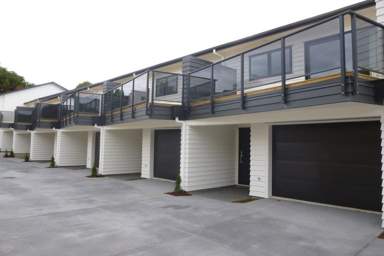 Photo of property in 3/18 Hunter Street, Hamilton Lake, Hamilton, 3204