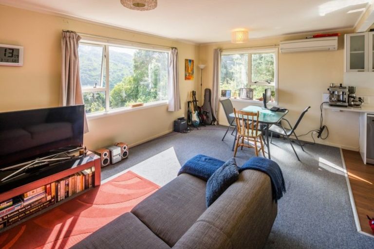 Photo of property in 29a Worcester Street, Wilton, Wellington, 6012