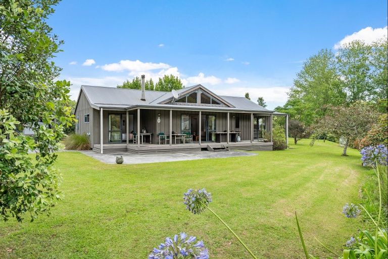 Photo of property in 53 Ward Road, Matakana, Warkworth, 0985