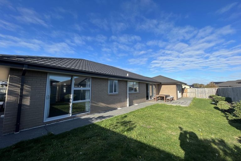 Photo of property in 26 Hillbourne Street, Halswell, Christchurch, 8025