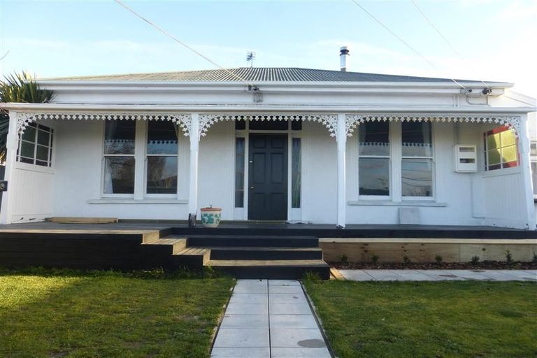 Photo of property in 92 Sullivan Avenue, Woolston, Christchurch, 8023