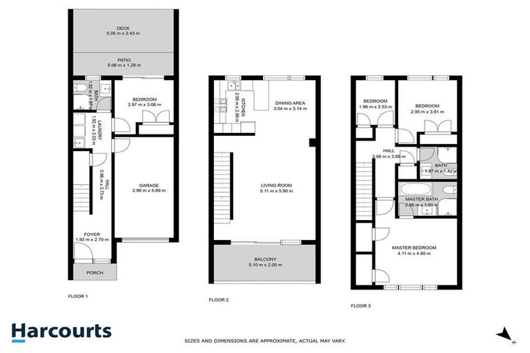 Photo of property in 34/5 Perekia Street, Albany, Auckland, 0632