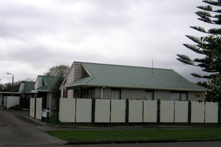 Photo of property in 4b Nottingham Avenue, Awapuni, Palmerston North, 4412