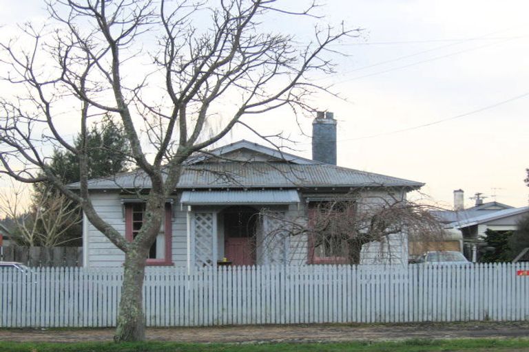 Photo of property in 5 Weka Street, Frankton, Hamilton, 3204