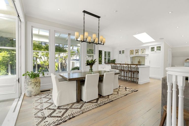 Photo of property in 73 St Stephens Avenue, Parnell, Auckland, 1052