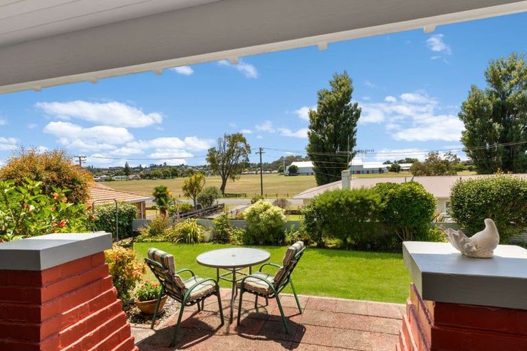 Photo of property in 4 Fitzherbert Avenue, Springvale, Whanganui, 4501