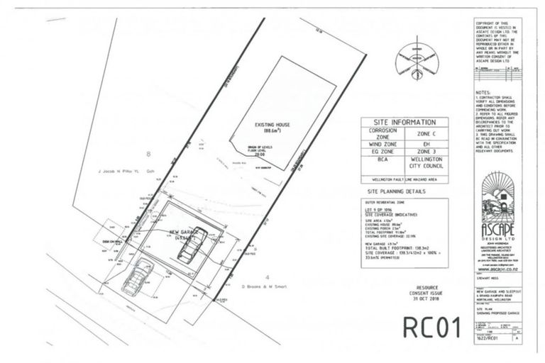 Photo of property in 6 Orangi Kaupapa Road, Northland, Wellington, 6012