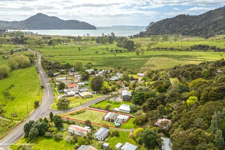 Photo of property in 1170 Kennedy Bay Road, Kennedy Bay, Coromandel, 3583