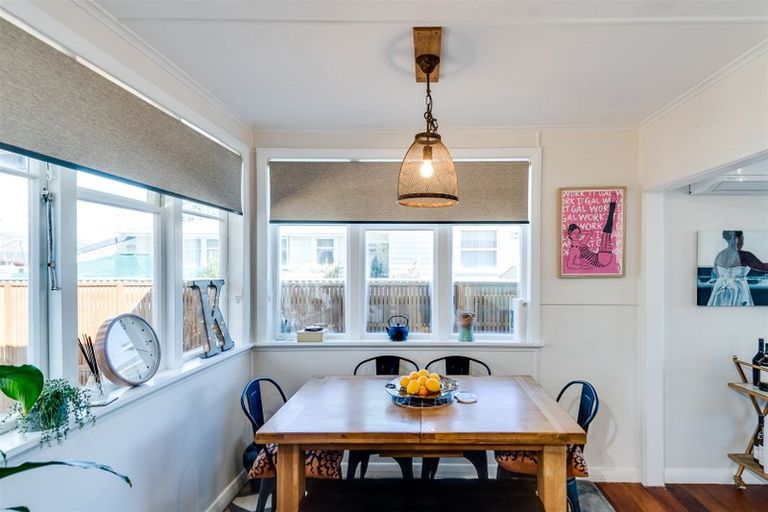 Photo of property in 143 Nuffield Avenue, Marewa, Napier, 4110