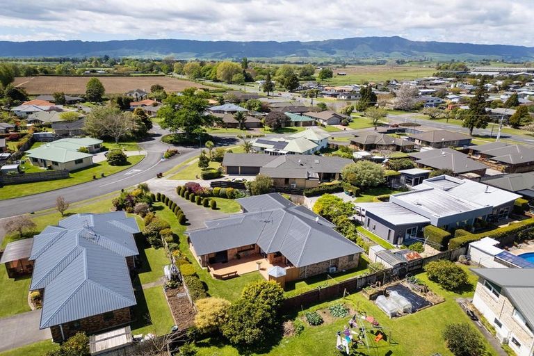 Photo of property in 12 Bridie Avenue, Matamata, 3400
