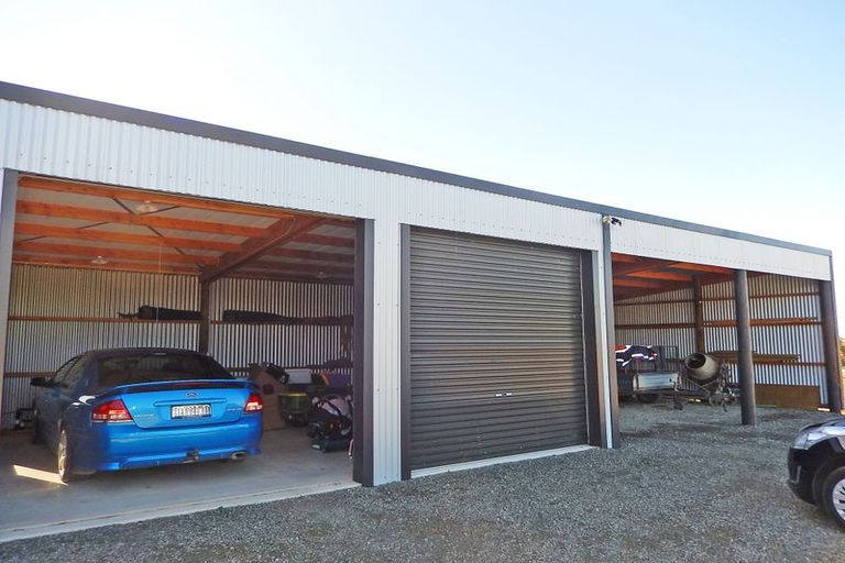 Photo of property in 33b Charles Street, Weston, Oamaru, 9401