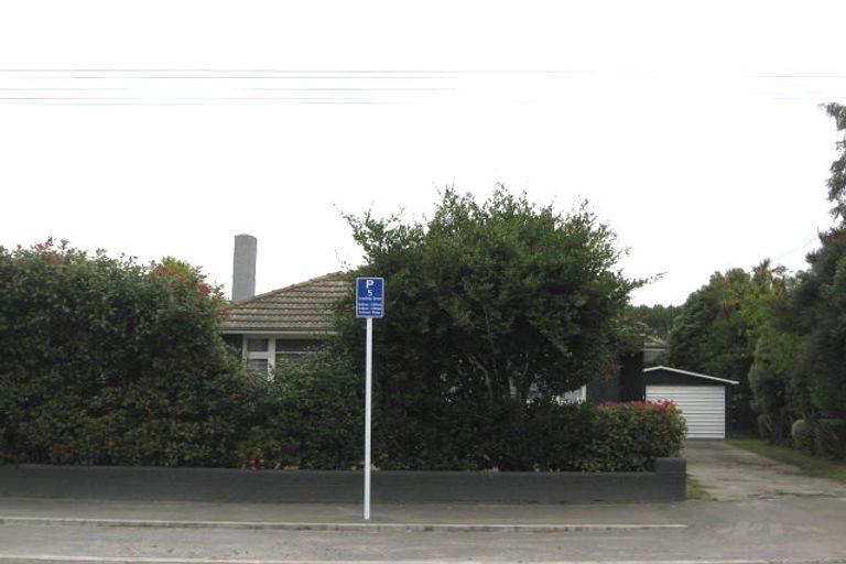 Photo of property in 1/56a Hoon Hay Road, Hoon Hay, Christchurch, 8025